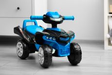 Машинка для катання Caretero (Toyz) Mini Raptor Navy